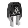 aqxreight Transmission Rear Mount, High Strength Steel Rubber Composite Engine Gearbox Mounting Bracket for C Kuga AV616P082AC view 1