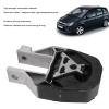 aqxreight Transmission Rear Mount, High Strength Steel Rubber Composite Engine Gearbox Mounting Bracket for C Kuga AV616P082AC view 4