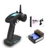 Flysky FS-GT5 6CH AFHDS RC Transmitter with FS-BS6 Receiver view 1