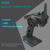 Flysky FS-GT5 6CH AFHDS RC Transmitter with FS-BS6 Receiver view 3