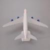 A380 British Airways Model 1:300 Scale Alloy Diecast Aircraft Desktop Display Piece for Collector Aviation Fan view 2