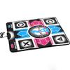 Halearo Computer Dancing Mat, Non-Slip Home Dance Mat for Kids and Adults, USB Dancing Game with Built-in Music, Interesting Exercise, Hop and Jump onto Blinking Arrows (As Shown) (As Shown) view 4