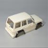 313mm Wheelbase Body Body Case for 1/10 RC Cover Car TRX-4 SCX10 Upgrade Parts (Competition Version) view 3