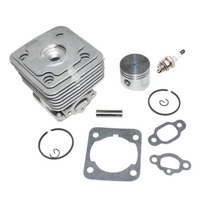 WSb8ffD 40mm Cylinder Piston Kit for OLEMa 741 BC420 BCF420 SPART 42 44 420 440 441 4400 OM43 Efc 8410 DSF4200 EF4300 Stak 37 38 4