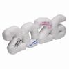 24" x 8" Class of 2026 Autograph Polyester White Stuffed Pillow view 1