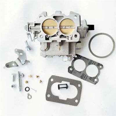 3310-807764A1 Marine Carburetor For Stroke 2 Barrel V6 4.3L M M