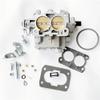 3310-807764A1 Marine Carburetor For Stroke 2 Barrel V6 4.3L M M view 1