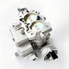 3310-807764A1 Marine Carburetor For Stroke 2 Barrel V6 4.3L M M view 2