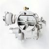 3310-807764A1 Marine Carburetor For Stroke 2 Barrel V6 4.3L M M view 3