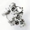 3310-807764A1 Marine Carburetor For Stroke 2 Barrel V6 4.3L M M view 4