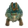ibasenice Ancient Chinese Legendary Beast Xuan Wu Figurine Plastic Plaything for Boys Educational Home Decor view 1