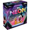 2026 Topps Disney Neon - Factory Sealed - Mega Box view 1