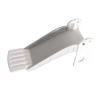 Julihai Indoor Slide Toy Compact Design Fun and Engaging for Kids, Encourages Social Interaction, Plastic Material (White Grey) view 4