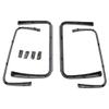 Landing Gear with Covers Compatible with Phantom 4 Pro Obsidian 1 Pair(Without Antenna) view 1