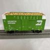 40' Woodchip Car 'Burlington Northern' by Trains view 1