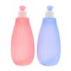 2pcs Infant Bum Washer 350ml PP Handheld Bottle for Travel view 1