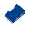 Flight Controller MATEKSYS H7A3-WING ICM42688P OSD 6X UARTs 1x I2C 1x CAN 11x PWM Outputs BEC5V 9V Compatible with RC Model view 2