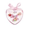 Mud Pie Kids' Heart Ring Set view 1