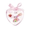 Mud Pie Kids' Heart Ring Set view 2