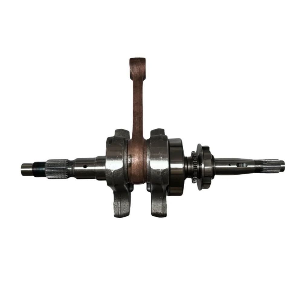 Cvt Engine Old Bevel Gear Ratio Is 1:5 Crankshaft Connecting Rod Fit For Hs700Utv Atv P007000132000000 13200-007-0000
