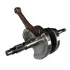 Cvt Engine Old Bevel Gear Ratio Is 1:5 Crankshaft Connecting Rod Fit For Hs700Utv Atv P007000132000000 13200-007-0000 view 4