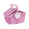 Mud Pie Kids' Bow Mini Tea Set view 1