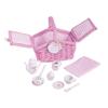 Mud Pie Kids' Bow Mini Tea Set view 3