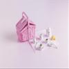 Mud Pie Kids' Bow Mini Tea Set view 4