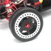 Rc Toys Repair Parts For Hyper Go 14301 14302 14303 14209 14210 1/14 Wheel Hex Hub Disc Brake 12MM Model Accessory Replace Modified Upgrade Parts(Red) view 3