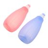 2pcs Infant Bottom Cleaner Portable Bidet Sprayer, 350ml PP view 1