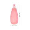 2pcs Infant Bottom Cleaner Portable Bidet Sprayer, 350ml PP view 2