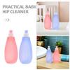 2pcs Infant Bottom Cleaner Portable Bidet Sprayer, 350ml PP view 3