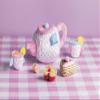 Mud Pie Kids' My First Tea Set view 4