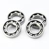 10pcs 7x14x3.5mm 687 Open Bearings Compatible With RC Car Parts Accessories 7 14 3 5 Bearing view 3
