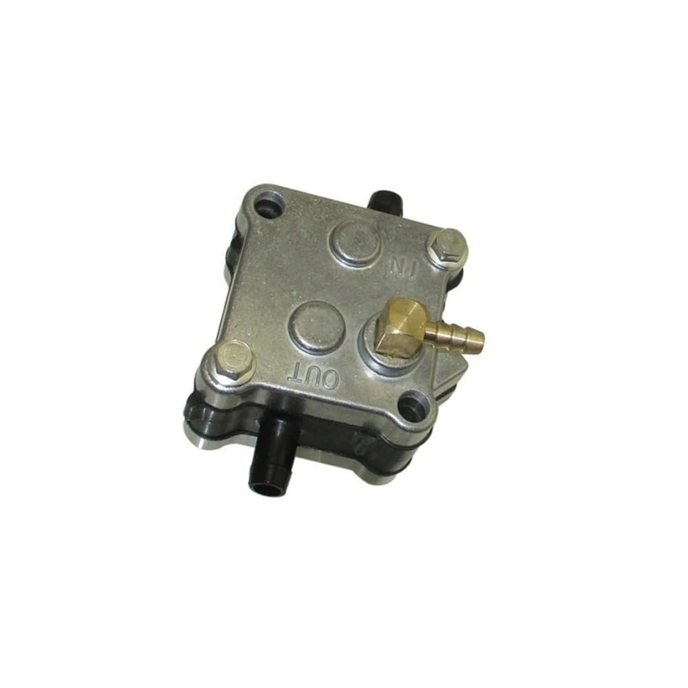Fuel Fit For 35 50 60 115HP 2 Stroke 14360A16 14360A41 14360A71