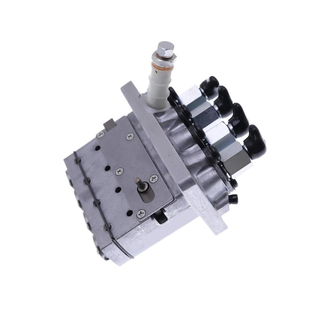 1pc Fuel 16060-51012 104206-4001 9410617122 for V1505 Excavator