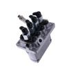 1pc Fuel 16060-51012 104206-4001 9410617122 for V1505 Excavator view 2