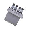 1pc Fuel 16060-51012 104206-4001 9410617122 for V1505 Excavator view 3