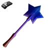 Beliefoath Princess Wand Tap to Pay, Credit Card Magic Wand, Credit Card Wand, Tap to Pay Wand, Wands Contactless Payment Card Holder, Paywand Magic Payment Wands, Fun Gift for Magic Lovers view 1