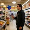 Beliefoath Princess Wand Tap to Pay, Credit Card Magic Wand, Credit Card Wand, Tap to Pay Wand, Wands Contactless Payment Card Holder, Paywand Magic Payment Wands, Fun Gift for Magic Lovers view 3