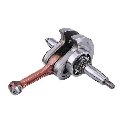 Crankshaft Crank Rod Assembly Fit For YFM 660 R Raptor 2001-2005 OE 5LP-11400-11-00 5LP-11400-00-00 ATV UTV Parts