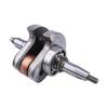 Crankshaft Crank Rod Assembly Fit For YFM 660 R Raptor 2001-2005 OE 5LP-11400-11-00 5LP-11400-00-00 ATV UTV Parts view 3