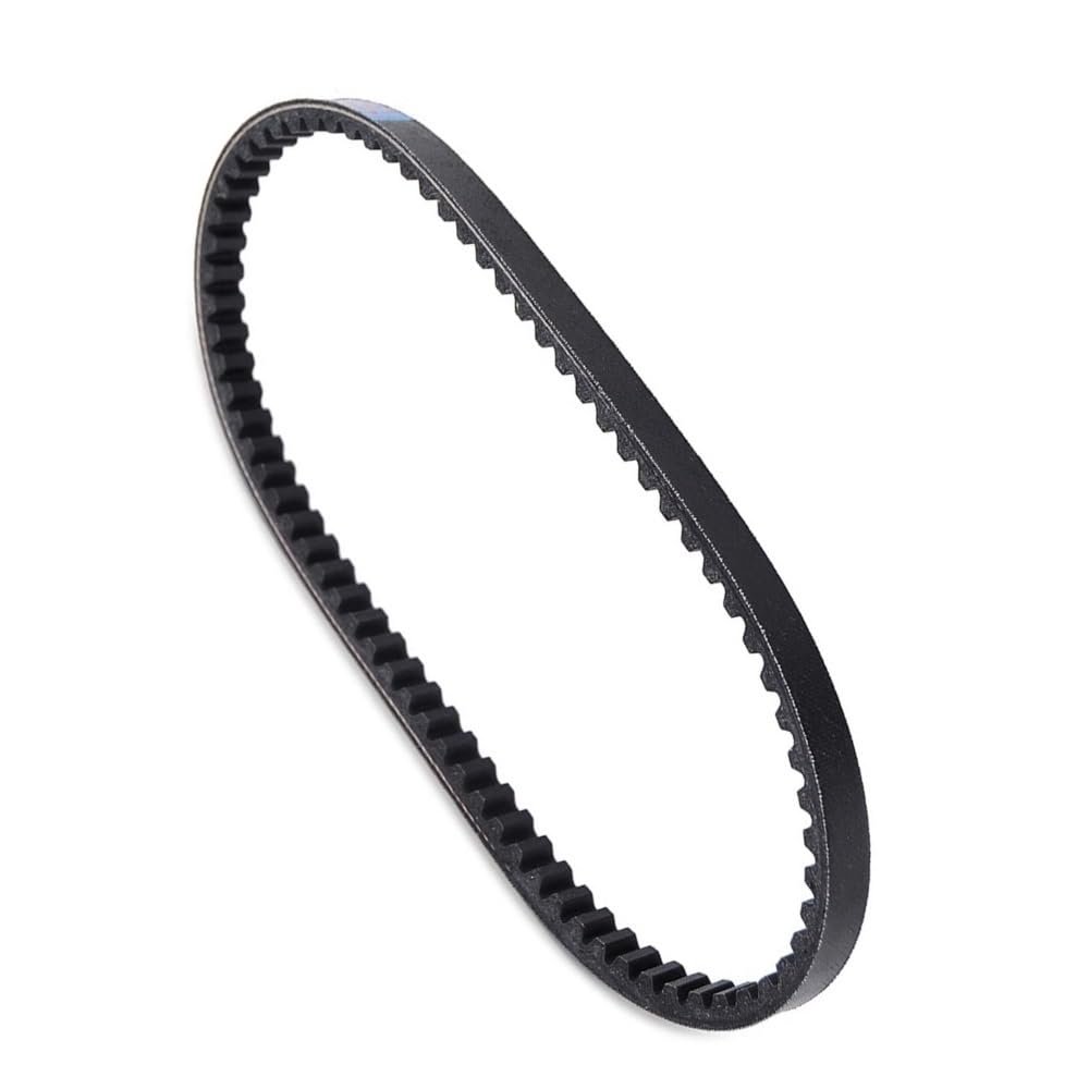 23100-GC8-004 Rubber Toothed Drive Belt Compatible with NH80 1989 1993-1994 NH 80 Transfer 23100-GC8-641 part