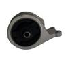 DUHWQ Engine Rubber Pier Bracket 2074034201 Compatible with ACTYON Kyron REXTON KORANDO C MOUSS Tivoli view 4