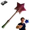 Beliefoath Princess Wand Tap to Pay, Credit Card Magic Wand, Credit Card Wand, Tap to Pay Wand, Wands Contactless Payment Card Holder, Paywand Magic Payment Wands, Fun Gift for Magic Lovers view 1
