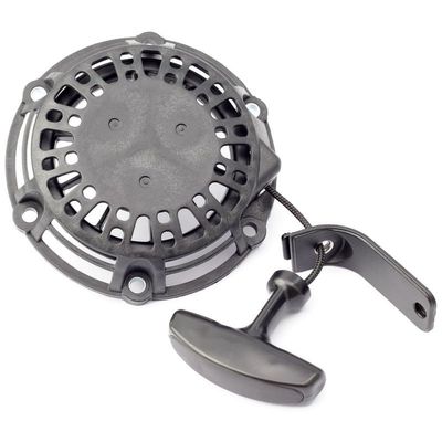 #US Recoil Starter Parts 100075051-0001 Recoil Starter Assembly for Pulsar PG2300iS 2300W GT-148 (addiparts#1326-00045)