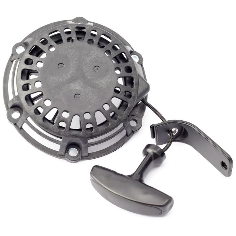 #US Recoil Starter Parts 100075051-0001 Recoil Starter Assembly for Pulsar PG2300iS 2300W GT-148 (addiparts#1326-00045)
