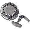#US Recoil Starter Parts 100075051-0001 Recoil Starter Assembly for Pulsar PG2300iS 2300W GT-148 (addiparts#1326-00045) view 1
