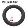 10 Inch 10x2 Tire Inner Tube Outer Tyre Fit for Electric Scooter Children's Baby Cage view 2
