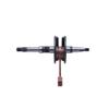 Fit For Dio50 ZX50 AF34 AF35 50 AF 34 Crankshaft(AF34) view 2